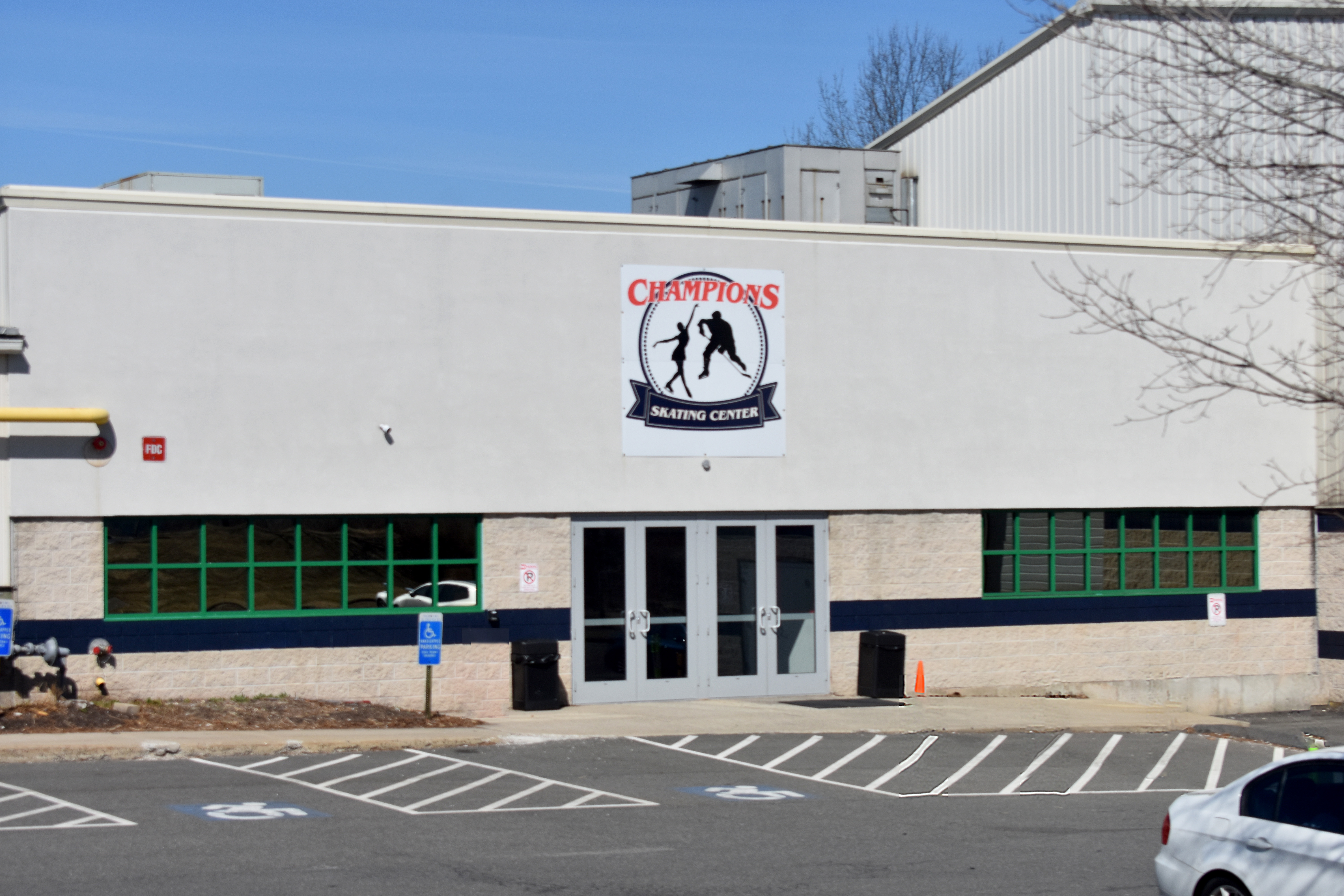 rink Toyota Sports Plex (2025) - All You Need to Know BEFORE You